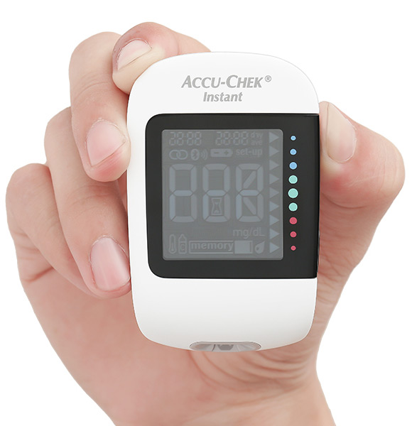 Giải đáp những thắc mắc khi sử dụng máy đo đường huyết tại nhà